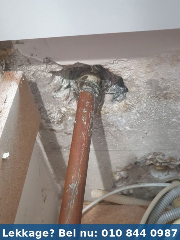 Infrarood beeld van het probleemgebied - casus-meterkast-rotterdam-polsingel